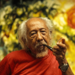 pelukis affandi