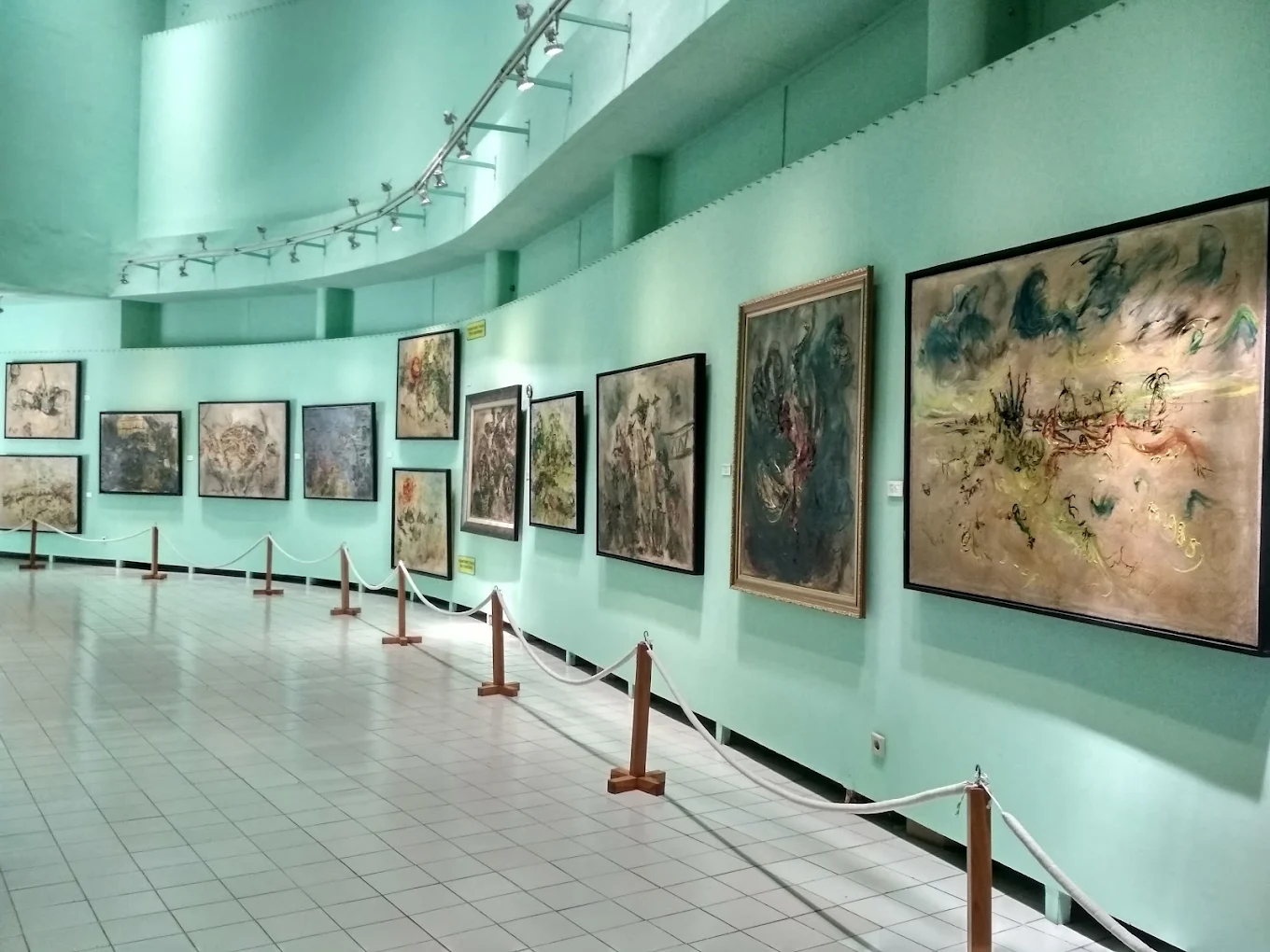 Museum Affandi